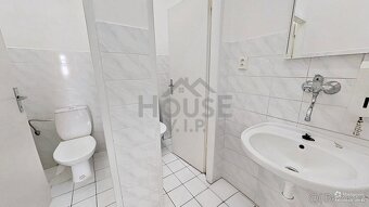 Pronájem kanceláří 38 m² – Kreativní centrum The Archive, Pr - 15