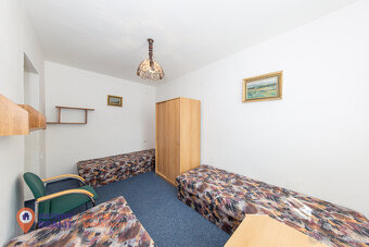 Prodej rodinného domu, 210 m², pozemek 3 397 m², Loučná nad  - 15