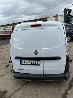 Renault Kangoo VAN 1.5DCi 2023 - 15