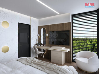 Prodej rodinného domu, 215 m², Strančice, ul. K Pískovně - 15