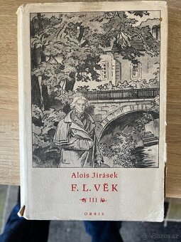 Alois Jirásek - více dilné - 15