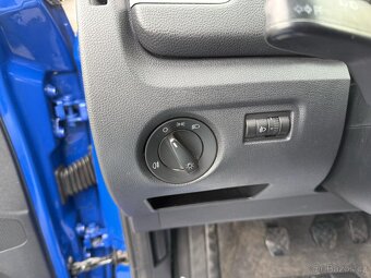 ► ŠKODA ROOMSTER 1,2 HTP - 51 KW, KOUPENO V ČR, BEZ KOROZE ◄ - 15