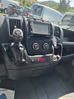 Citroen Jumper 2.2Hdi L2H2 Klima 185000KmDph - 15