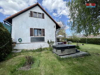 Prodej rodinného domu, 116 m², Boštice - Petrovice II - 15