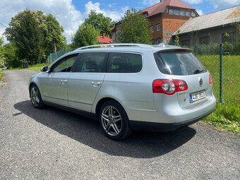 Passat b6 - 15