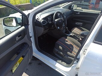 Ford Focus 2 1.8 TDCi 2008/ 85kW - 15