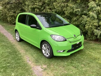 ŠKODA E- CITIGO iV Style - 15