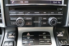 PORSCHE CAYENNE GTS 3.6 V6 BITURBO 324kW 4x4 - 15