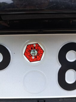 Škoda Octavia RS 1.8t - 15