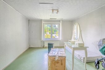 Rodinný dům s dvougaráží, vhodné jako dvougenerační bydlení, - 15