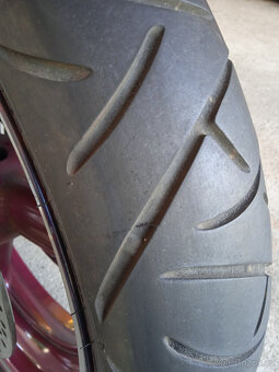 Suzuki RF 900 R,prosím číst celé - 15