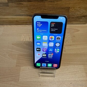 iPhone 11 Pro 64GB, gold (12 měsíců záruka) - 15