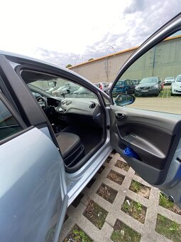 Seat Ibiza 1.4benzin - 15