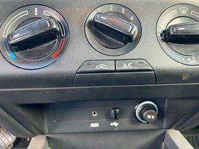 Škoda Fabia Combi 1,0 MPI nízkonákladová - 15