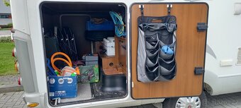 Obytné auto Laika X710 Fiat Ducato - 15