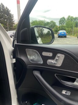 Mercedes GLE 350d - 15