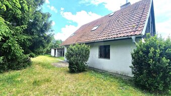 4+1, 120m2, Drchlava - 15
