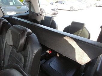 Citroën Grand C4 SpaceTourer 1.6 BlueHDi 7-míst,Kůže,Masáž - 15