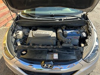 Hyundai IX35,4x4,2,0CRDi,100kw. - 15