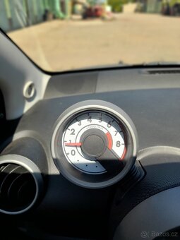 Toyota Aygo 1,0i automat - 15