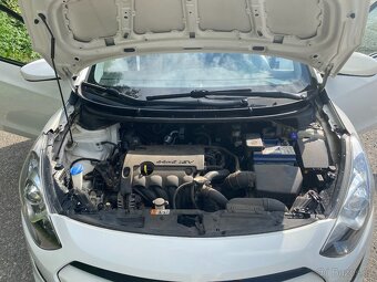 Hyundai i30 Hatchback 1.4i 73 kW - 15