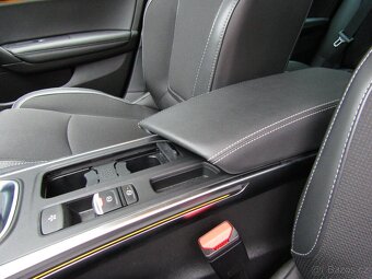 Renault Megane GranCoupé 1,3 TCe 103 kW/140k EDC Techno - 15