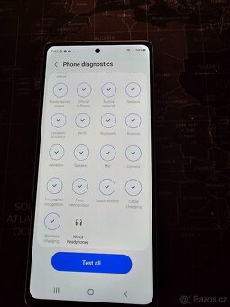 Uplne Novy Samsung Galaxy S20 FE 5G – 6/128 Gb - 15
