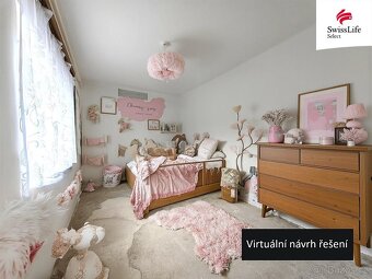 Prodej rodinného domu 90 m2, Kolešovice - 15