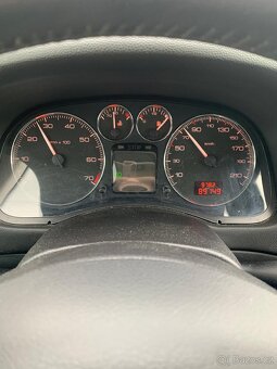 Peugeot 307sw 1.6 16V - 15