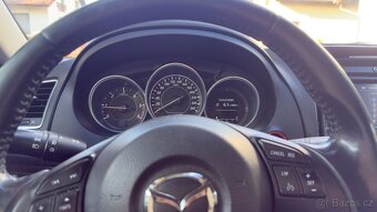 Mazda 6 2.2 Skyactiv-D - 15
