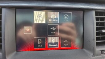 Peugeot 508 SW 2017 1.6 Blue HDI DPH - 15