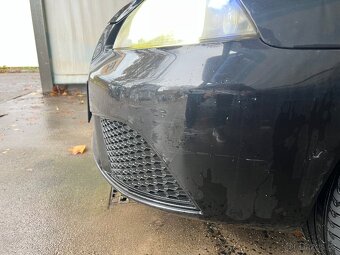 Seat Ibiza 6L 1,4 16V 63kw černá 5-dveř - 15