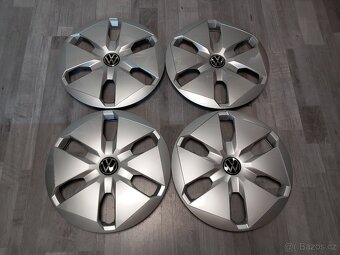 Poklice Vw, 7T0 601 147, NOVÉ - 15