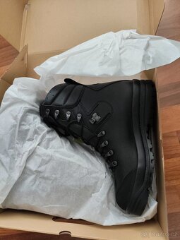 Nové oblečení AČR - 15