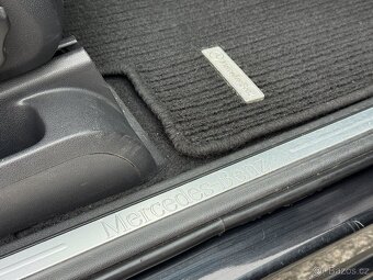 2010 Mercedes B180 CDI, automat - 15