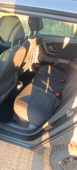 Škoda Fabia II Combi 1,2 TSI - 15