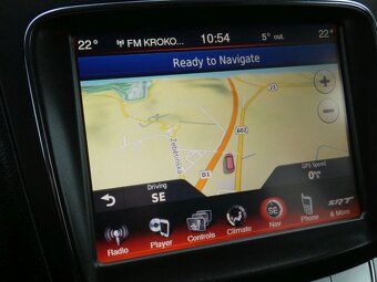 Fiat Freemont 2.0 MJT NOVÁ SPOJKA+ROZVODY - 15