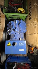 nová VÝVĚVA BOCK HGX34P 55m2/h - 15