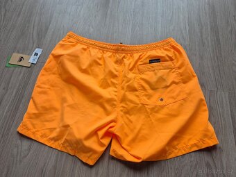 Nové pánské plavky Quiksilver - různé barvy a velikosti - 15