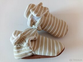 Nové capáčky Lodger khaki vel.19 - 15