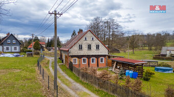 Prodej rodinného domu, 125 m², Staré Křečany - 15