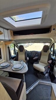 Citroën Jumper Clever Runner 626 - 15