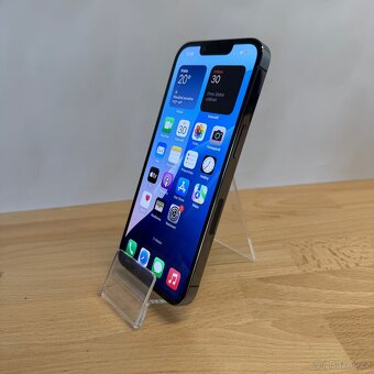 iPhone 13 Pro 1TB, modrý (12 měsíců záruka) - 15