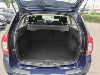Dacia Logan MCV 1,2 Arctica 54Kw - 15