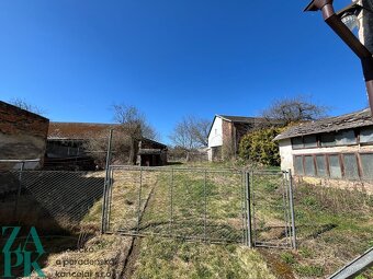 Prodej chalupy, 161 m2 - Nýrsko - Hodousice, ev.č. 01009 - 15