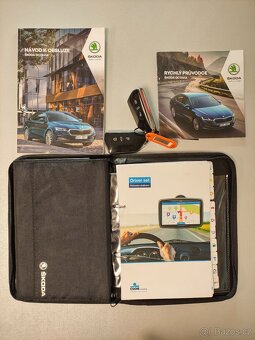 ŠKODA OCTAVIA IV 2.0 TDi,AMBIENTE,ODPOČET DPH, - 15