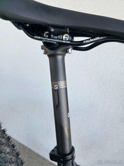 Horské kolo Specialized Epic Comp M5 2015 29″ - 15