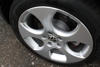 Volkswagen Golf GTI 2.0TFSI, 147kw, 125 000km,Serviska - 15