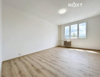 Pronájem byt 3+1, 63㎡ - 15