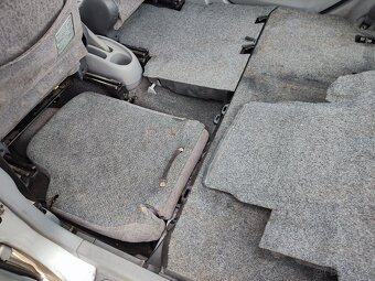Toyota Yaris Verso 1.3 VVTi - 15